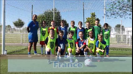 Clip Foot - Stage ESTAC ORIGINAL 3 - 2016