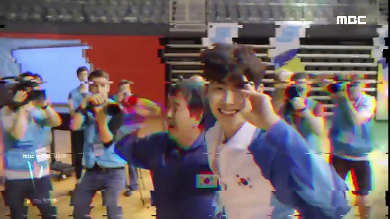 [Teaser 3] W - Two Worlds 더블유 Korean drama The 3rd teaser (Lee Jong Suk & Han Hyo Joo)