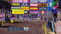 Pro Motocross Washougal - 450 Course 1 - Encore une victoire pour Roczen