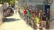 'El día del bañador opcional' crea polémica en Arganzuela