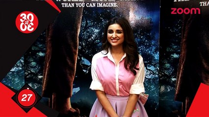 Parineeti Chopra in search of Mr Right-Bollywood News-#TMT