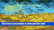 Download Van Gogh s Van Goghs PDF Online