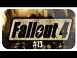 Zagrajmy w Fallout 4 odc.13 - Koniec |Bractwo Stali|