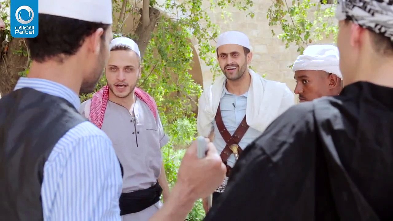 الدراما السورية إذا الحلقة ما كان فيها أكشن و طوش بتنحضرش