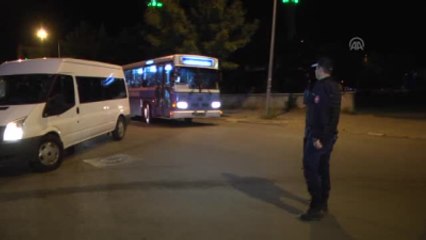 Fetö'nün Darbe Girişimi - Gözaltına Alınan Askeri Personel Sayısı 306'ya Ulaştı