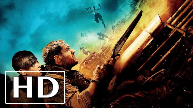 Lee Perry, Angus Sampson Mad Max: Fury Road 2015 Regarder Film Streaming Gratuitment
