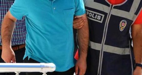 İstanbul Üniversitesi'ne Operasyon! Profesörler Dahil 31 Akademisyen Gözaltında