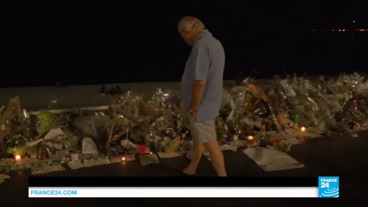 Attack in Nice: government faces mounting pressure over security lapses
