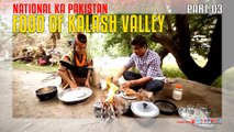 Food of Kalash Valley National Ka Pakistan Part-03