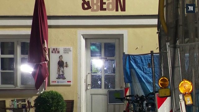 Allemagne : une explosion en Bavière fait 12 blessés