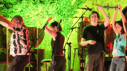 20160723 junas festival interlude africain