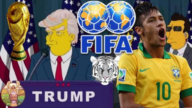 10 Fois Où Les SIMPSON Ont Anticipé LE FUTUR !