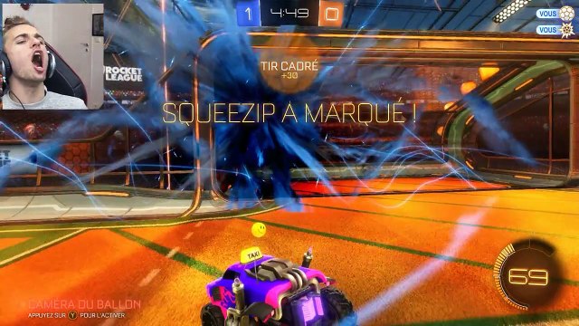 QUI PEUT STOPPER FOUINY