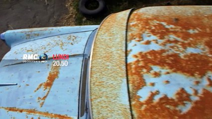 CAR SOS : Ford Escort en détresse