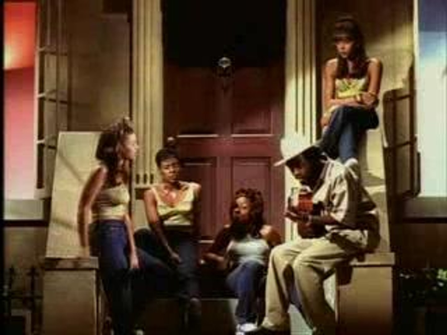 Wyclef-NoNoNo
