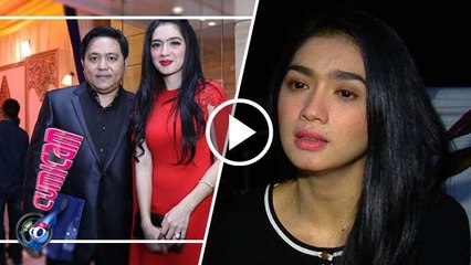 Resmi Bercerai, Angel Karamoy Menyesal? - Cumicam 25 Juli 2016