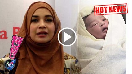 Proses Persalinan Shireen Begitu Menegangkan - Cumicam 25 Juli 2016