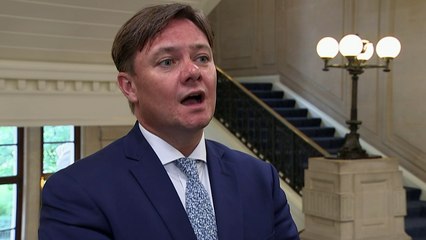 Iain Wright MP: Sir Philip Green to blame for BHS demise