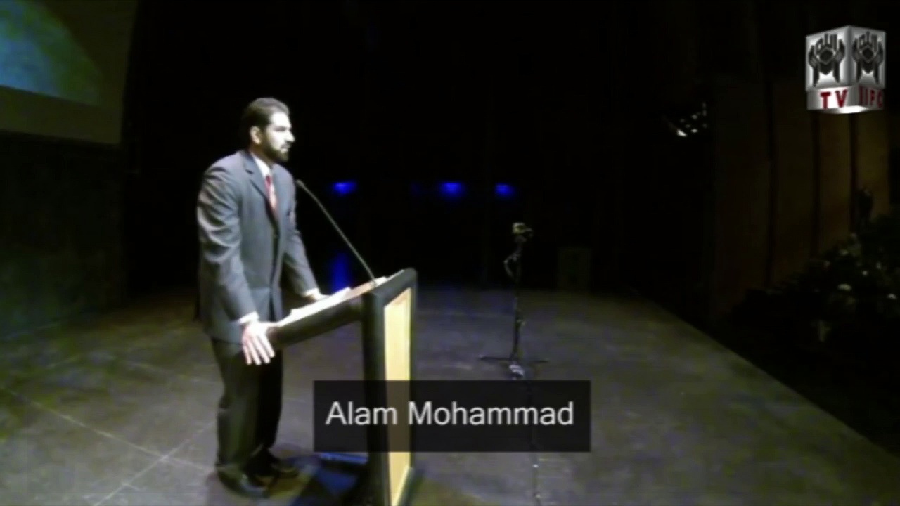 MARY (P.B.U.H.) THE ONLY PARENT OF JESUS (PBUH)