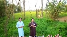 Khan Zeb & Raees Bocha Pashto New Song 2016 JANAN