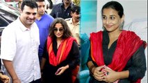 Vidya Balan's Kabali Review | Vidya Enjoys Kabali - Rajinikanth's Biggest Hit