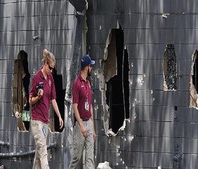 Florida Nightclub Shooting