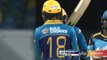 CPL 2016 Match 18 Highlights   Barbados Tridents vs St Lucia Zouks