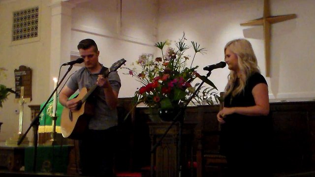 'No Longer Slaves' (Brian Johnson)