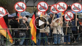 Germany to Ban Islam