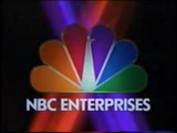 Laurelwood Entertainment_BBC_Distributed by NBC Enterprises (2001)