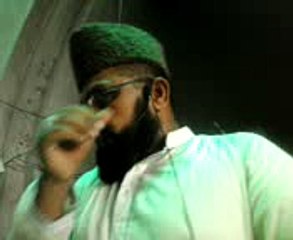Tauba aur Fikr e Akhirat by Qari Ijaz 1-7-2016