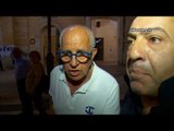 Pittella non è il sindaco di matera e muscaridola in piazza alla manifestazione