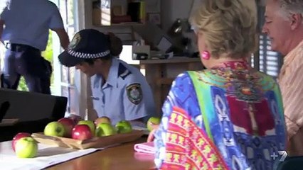 Home and Away 6476 25th July 2016