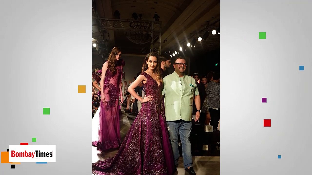 Why not : Kangana on Getting Married more than once