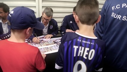 [Edition 2016] Journée des abonnés