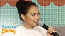 Magandang Buhay: Maja on being the Dance Floor Princess