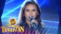 Tawag ng Tanghalan: Rachel Pegason | Mac Arthur Park