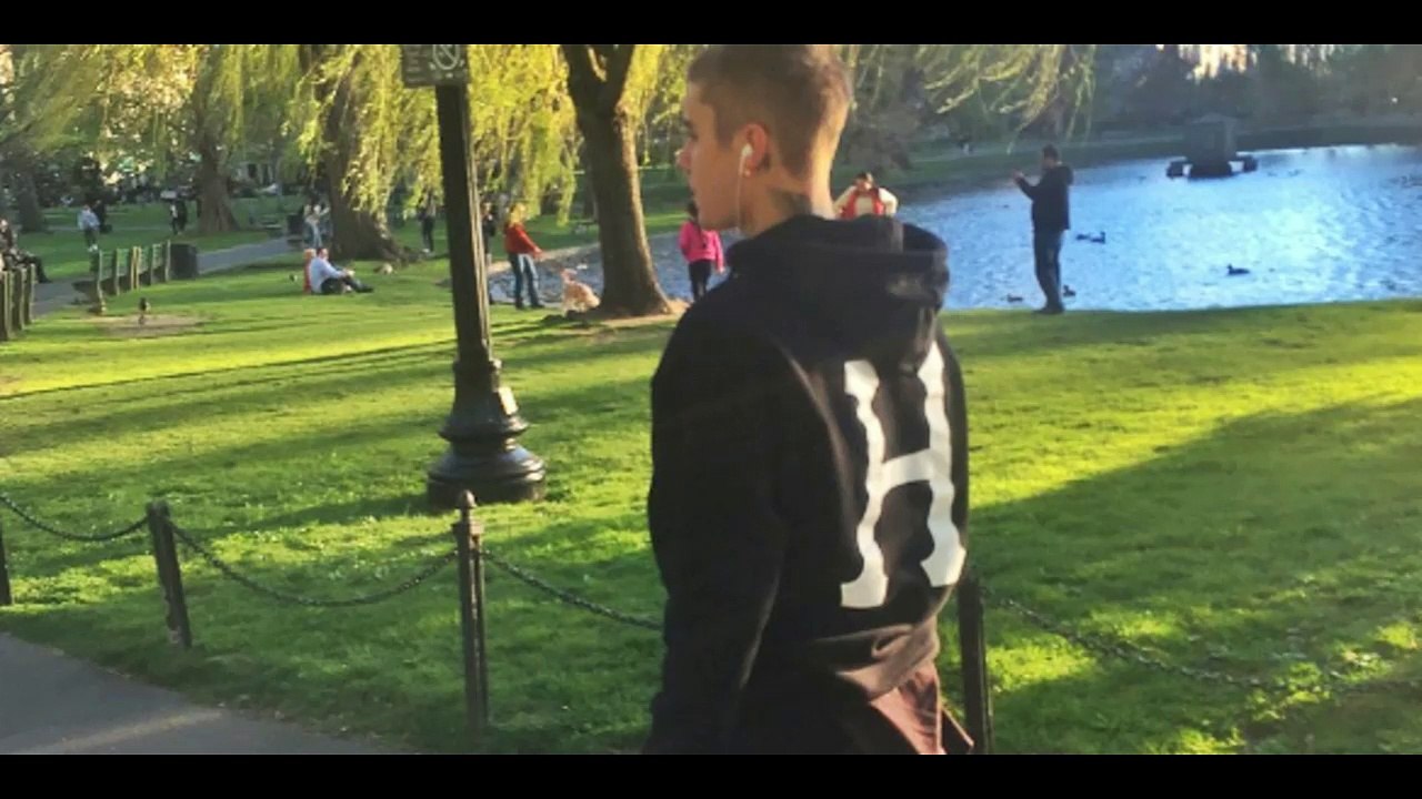 justin bieber love you