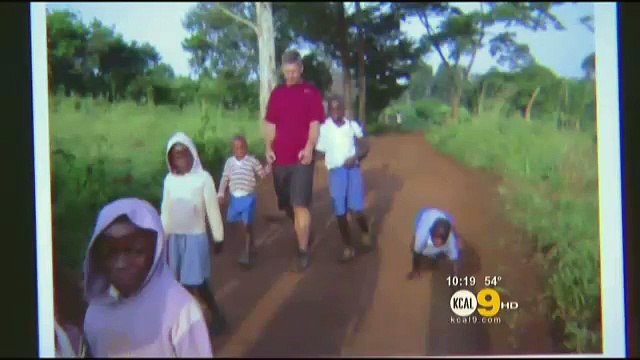Burned Ugandan Boy Prepares For Life-Changing Surgery-SD