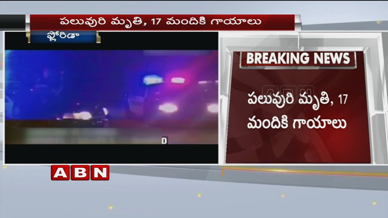 Florida nightclub shooting | Two dead and 16 injured in Fort Myers