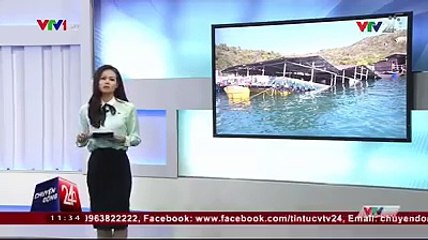 Hà Nội: Khó khăn quản lý đăng ký, đăng kiểm du thuyền Hồ Tây.