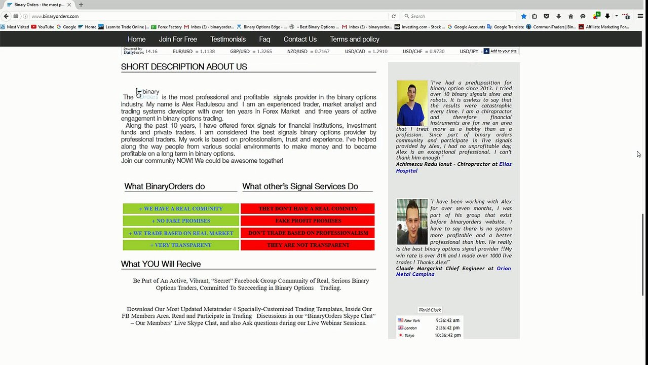 Binary Options 60 second Trading Strategy -  100% ITM in one hour session