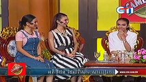 Alex & Dy Sonita, Khmer Comedy, CTN Ptes Lork Ta 24-07-2016