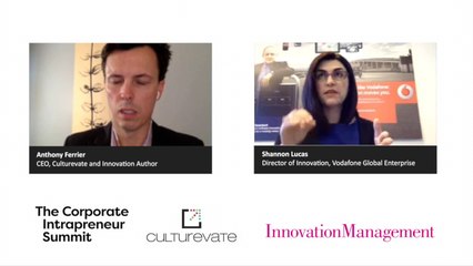 How to Reward Your Innovation Champions