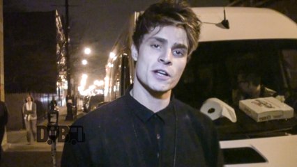 Spencer Sutherland - BUS INVADERS Ep. 1016