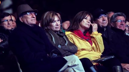 Nick Vujicic Colombia Talk