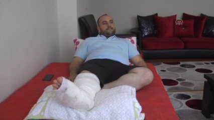 Bu Millet Silah Kullanmadan Devletini Geri Aldı"