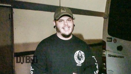 Outline In Color - CRAZY TOUR STORIES Ep. 427