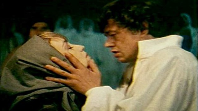 Я тебя никогда не забуду. Юнона и Авось! Так как играли Караченцов и Большова уже не повторить, столько искренности, дра