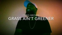 Chris Brown - Grass Ain't Greener (Cover)
